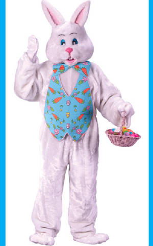 Have the Easter Bunny Come See You!
